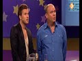 Giel Beelen bij Raking The Stars over geld en zijn baan