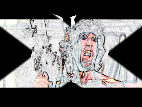 5# dark set { dark industrial HC technoid DNB special }
