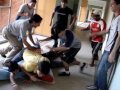 Seguran�a no Cefet