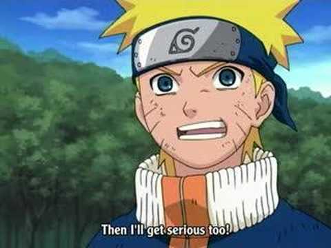 Naruto-Ay Bay Bay
