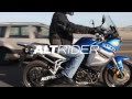 Yamaha Super Tenere XT1200Z AltRider Impressions - Product Review
