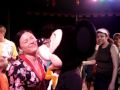 Me and Mickey Mouse Dancing Me and Mickey Mouse Dancing