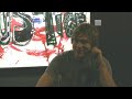 Van Hansis Interview - DMD Van Hansis Interview - DMD