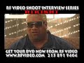 Rikishi Shoot Interview Rikishi Shoot Interview