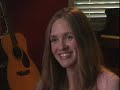 listen to caroline herring sing from her new album lantana and describe her inspiration for some of her songs, her early years in mississippi, and her start as a musician.  learn more at www.carolineherring.com.