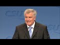 74. Parteitag: 50 Prozent