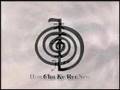 Reiki 2nd Level Attunement, use Reiki Symbol DVD