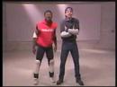 this was a skit from a show where the topic was, who can you trust. in this case it's the stunt masters! you decide. stunt masters aired on pick up the beat in 1988-89