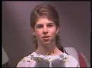 this was a skit from a show where the topic was, who can you trust. in this case it's the stunt masters! you decide. stunt masters aired on pick up the beat in 1988-89