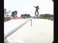 david gonzalez check out his part in extremly sory coming soon!! soory about the quilety.