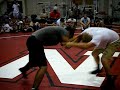 Tate Hanson Wrestling