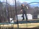 My horrible trampskating. hahaha.Any comments of the typical-youtube-nolife sort will be deleted, so don't waste your time.