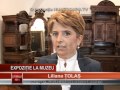 Vezi filmul EXPOZIŢII LA MUZEU