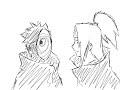 Naruto All Black