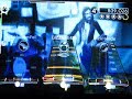 Rock Band - Take These Chains (Full Expert Band)