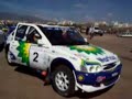 ford escort wrc   tato suárez