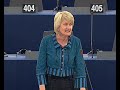 Marian Harkin on PEACE Programme Marian Harkin on PEACE Programme