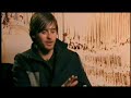 jared leto talking about hubert selby jr (author of 'requiem for a dream') in the documentary 