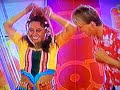 El gringo - La bella flor  ( escuadron de mujeres )