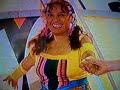 El gringo - La bella flor  ( escuadron de mujeres )