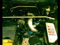 Mazda RX8 NFS GReddy type RS Blow Off Valve Sound