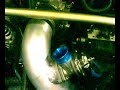 Mazda RX8 NFS GReddy type RS Blow Off Valve Sound