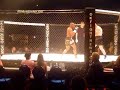 Fuad Keranovic St.Louis- Mui Thai Borba
