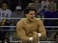 Sabu vs Disco Inferno