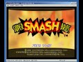 It's a fake! Re: Super Smash Bro 64 - UNLOCK MASTER HAND!