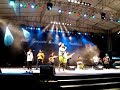 BCF 2008 Sarawak music