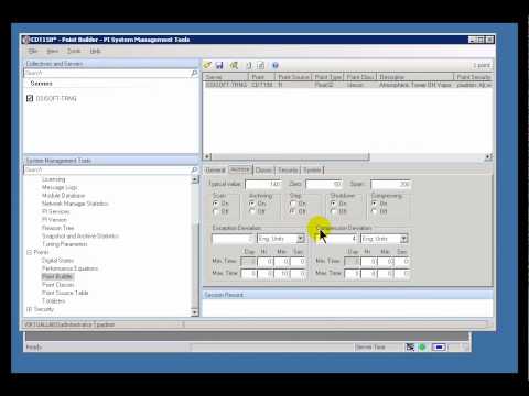 how to define a interface