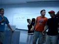 Zumbyes What's Your Name at Doshisha