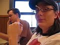 How To Be An @$$ In Nebraska Pizza Eatery