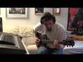 In Flames - Cover - Clayman (Live version)