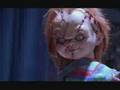 Bride of Chucky Scene (Sans Voices) - Striptease Dance / Damien's Death