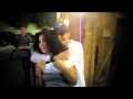 ‪Christina Meets Laith For the First Time‬‏ - YouTube