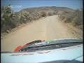 Check out Petter Solberg on SS15 from Mexico 2011. Requested by Rubjo75. For all the latest news, features and videos go to www.wrc.com