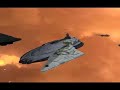 Star Wars Empire at War Big Ships