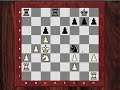 Letsplaychess.com presents GM Howell vs GM Ward