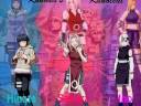 videos de Sakura Haruno, Ino Yamanaka, & Hinata Hyuuga AMV [[more coming soon!]]