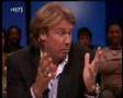 Johan Derksen en het geheim van Hans kraay jr.