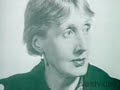 Virginia Woolf.Video documental. Biografia.10