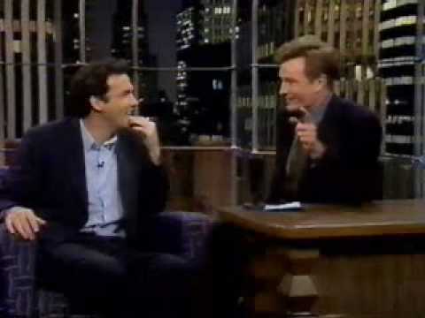 Norm MacDonald Talk Show 1997 (Part 2)