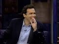 Norm MacDonald Talk Show 1997 (Part 2)