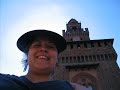 Minha viagem de ferias/ Verao 2006 - Milao