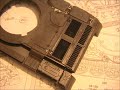 Click here to watch this video Tamiya T-55A
