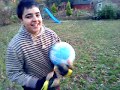 best ever crossbar challenge, soccer am,