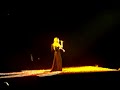 Sarah Brightman - Toronto, ACC -  SYMPHONY THE WORLD TOUR