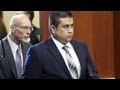George Zimmerman Trial Jury Selection Begins ...