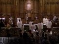 Vespers - 10/29/2009